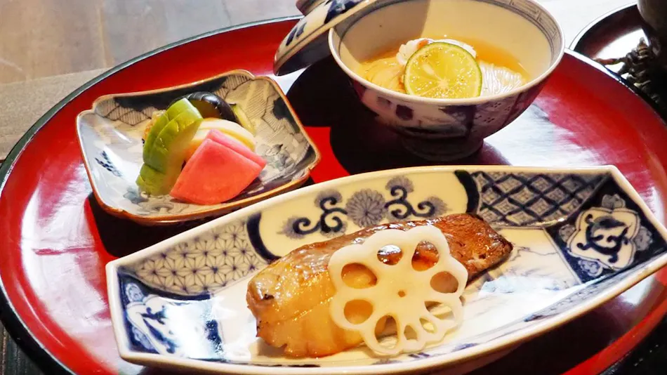 Kyoto Gion Yuzuya Ryokan
