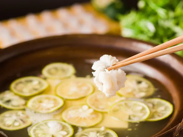 【一休の日】【季節限定×鱧】京都の贅を愉しむ「鱧」コース