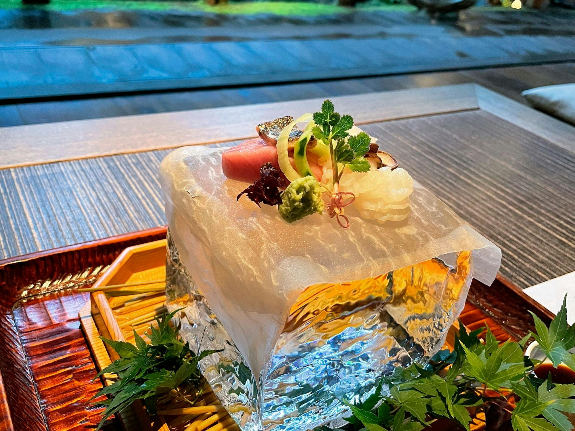 京都祇園　柚子屋旅館