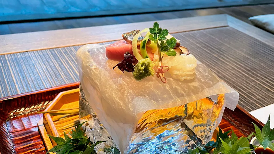 Kyoto Gion Yuzuya Ryokan