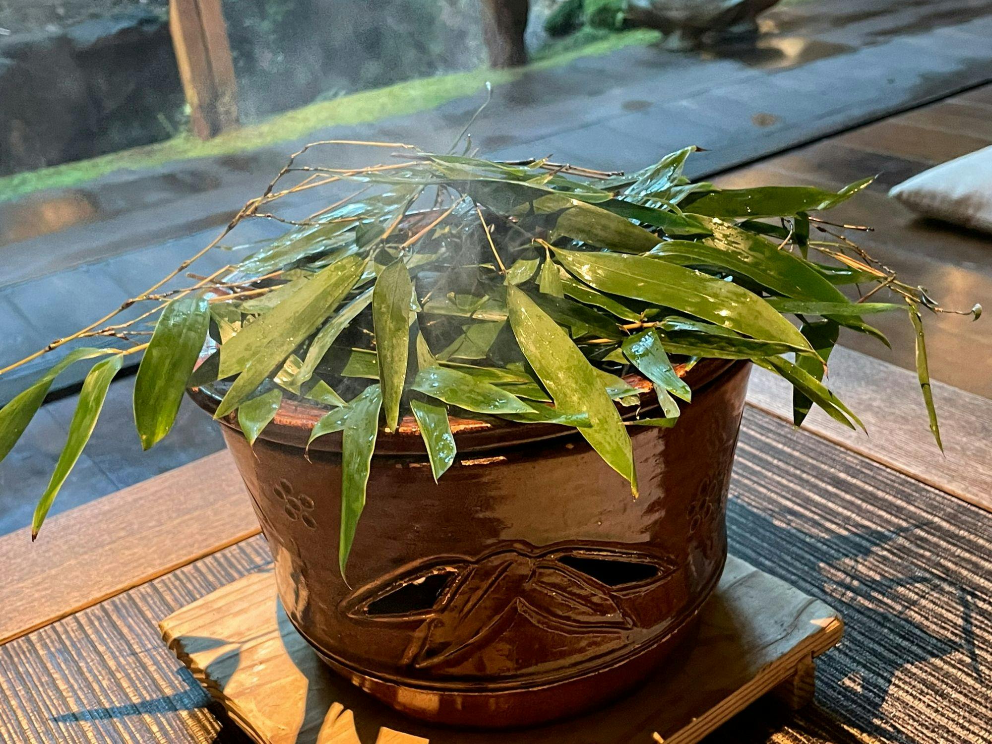 京都祇園　柚子屋旅館
