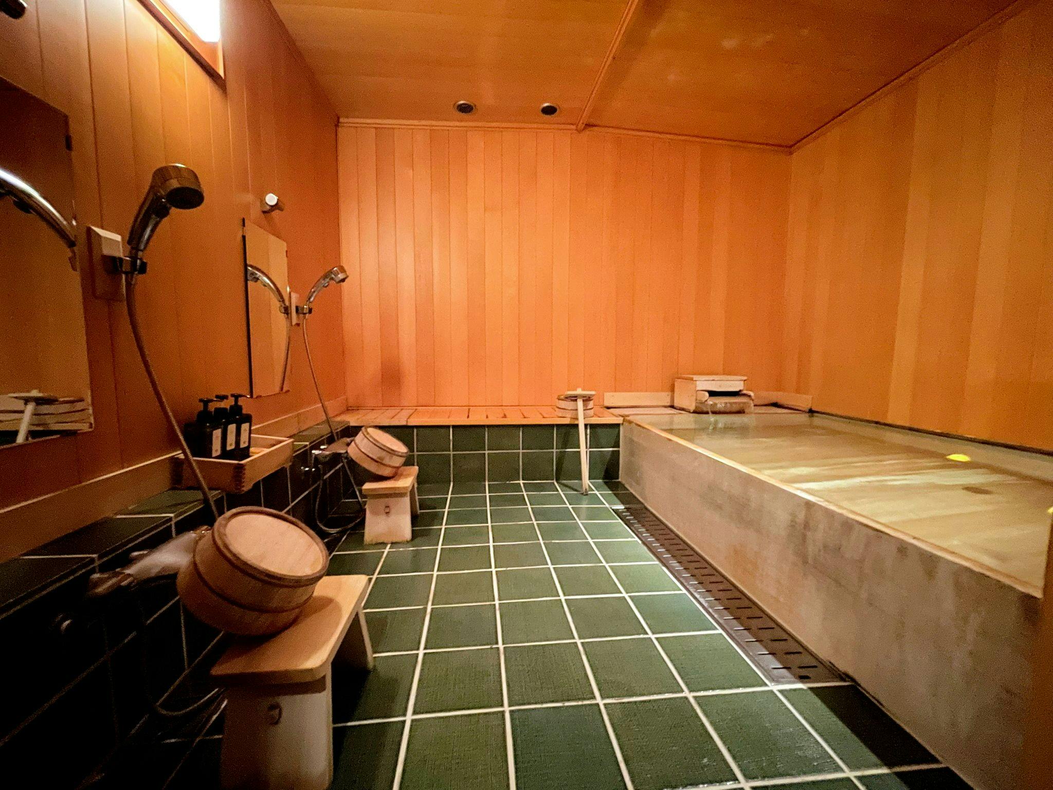 京都祇園　柚子屋旅館