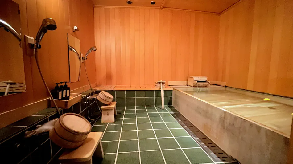 Kyoto Gion Yuzuya Ryokan