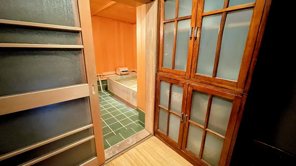 Kyoto Gion Yuzuya Ryokan