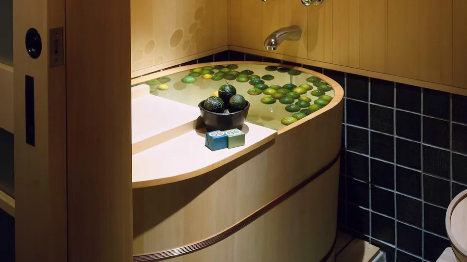 Kyoto Gion Yuzuya Ryokan