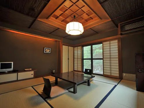 スタンダード和室