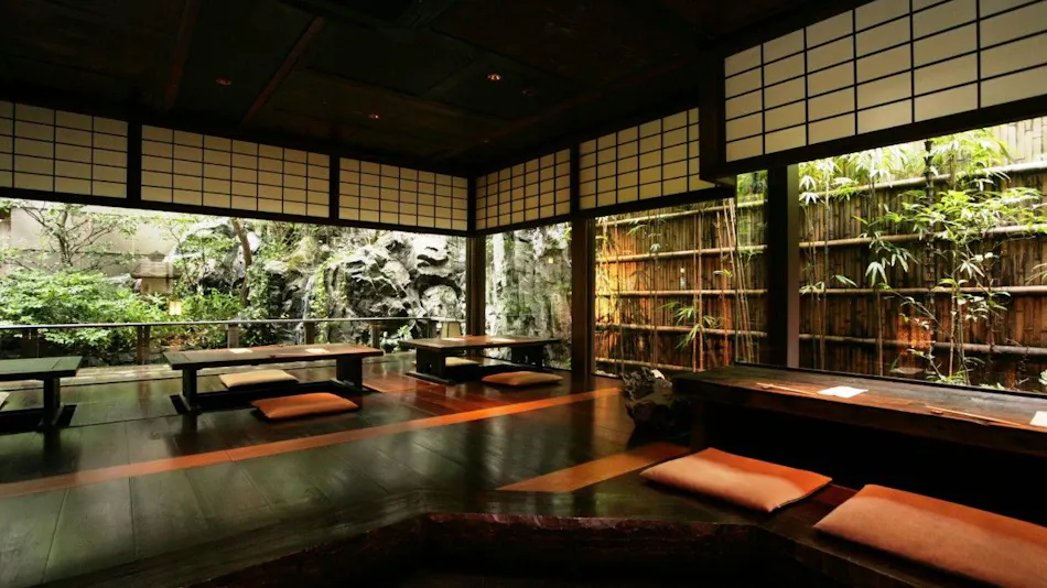 Kyoto Gion Yuzuya Ryokan