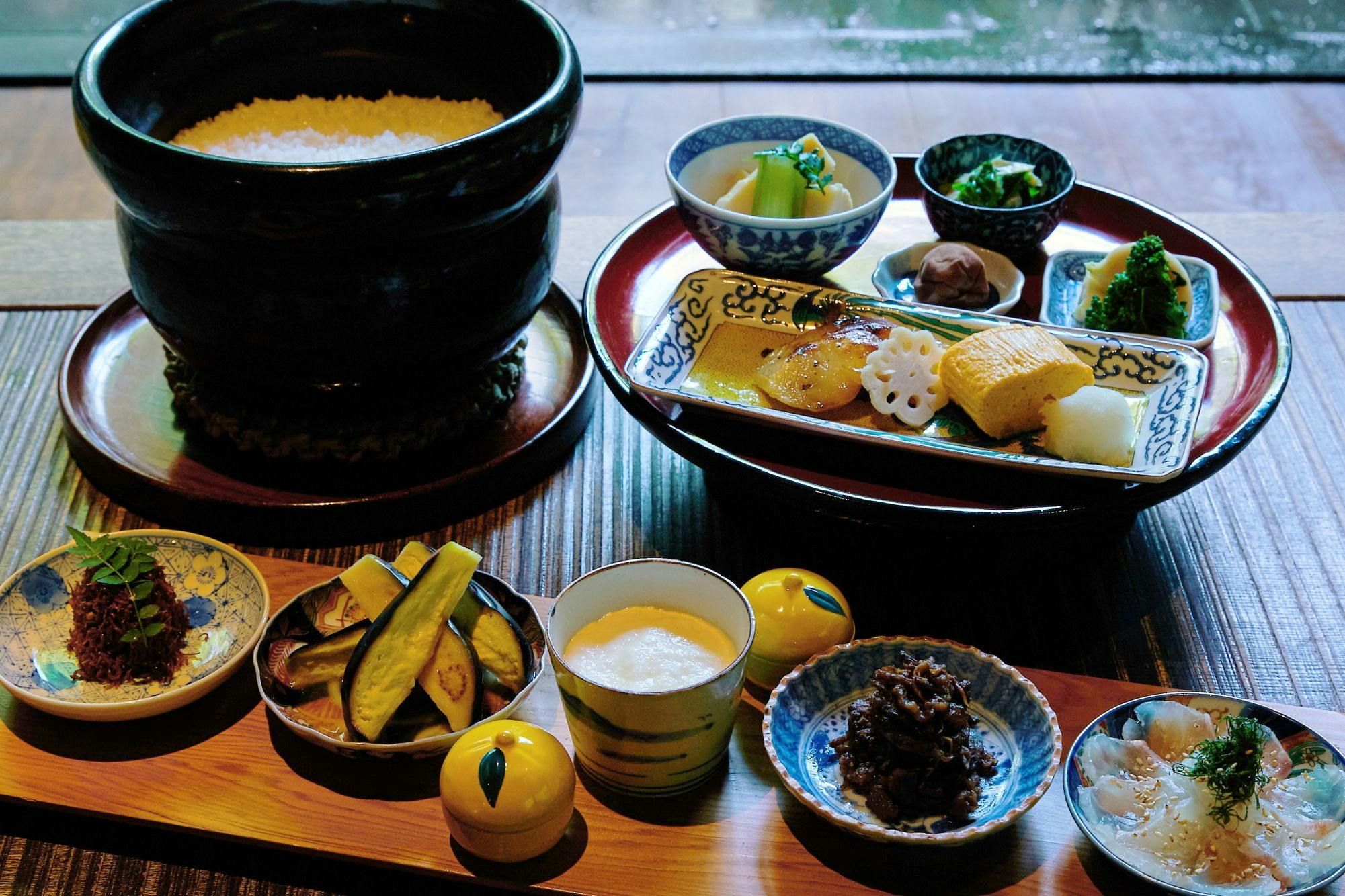 京都祇園　柚子屋旅館