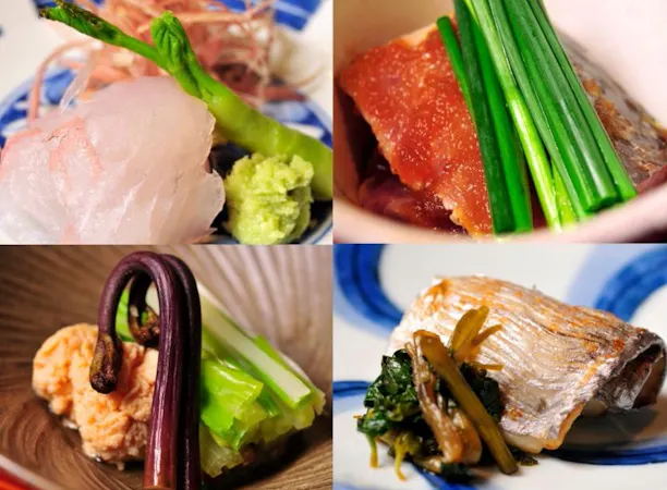 料理イメージ