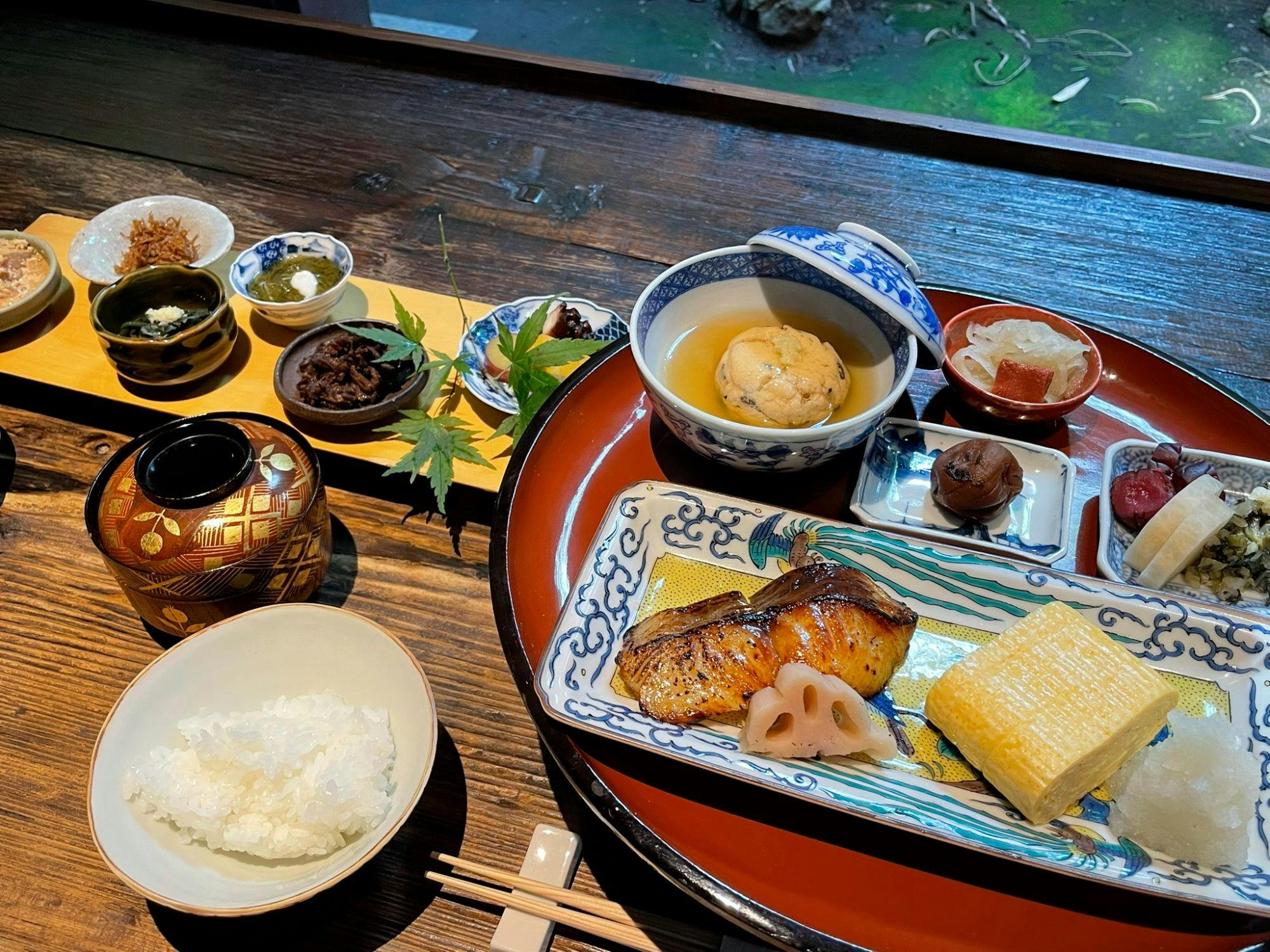 京都祇園　柚子屋旅館