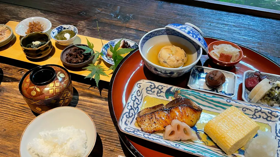 Kyoto Gion Yuzuya Ryokan