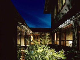 柚子屋旅館