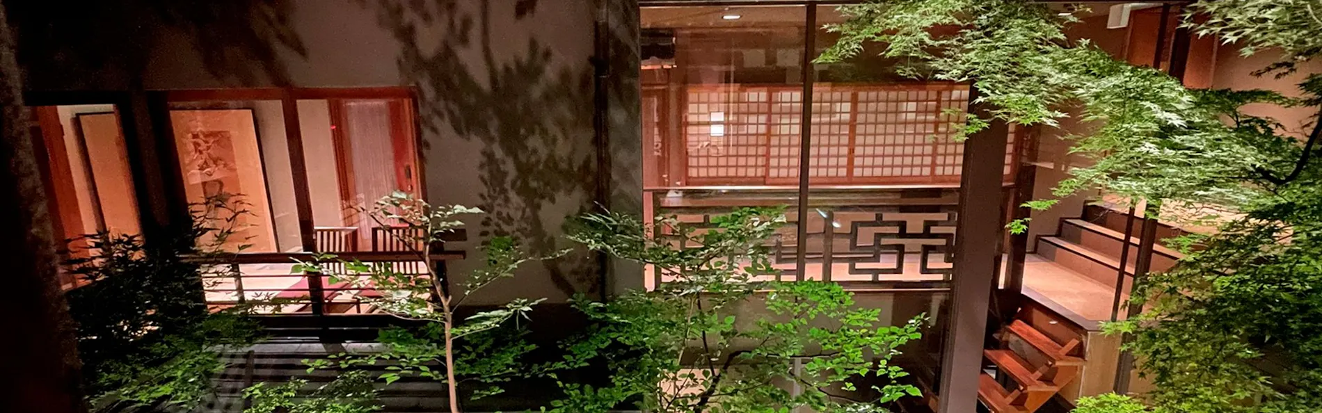 京都祇園 柚子屋旅館