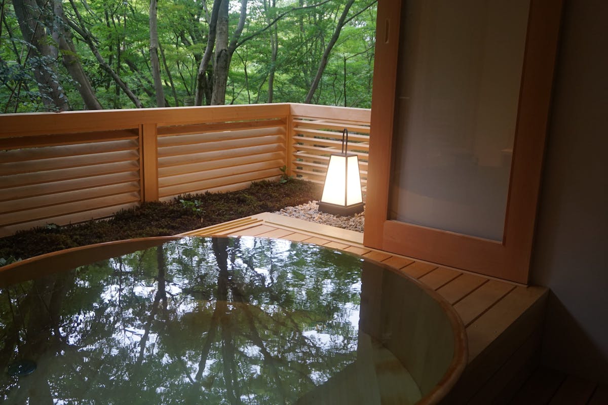 石川の露天風呂付き客室のおすすめ宿18選 Iisentaku 石川の露天風呂付き客室のおすすめ宿18選 Iisentaku