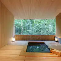 USUKO - น้ำพุร้อนที่ชำระล้างจิตใจและร่างกาย.