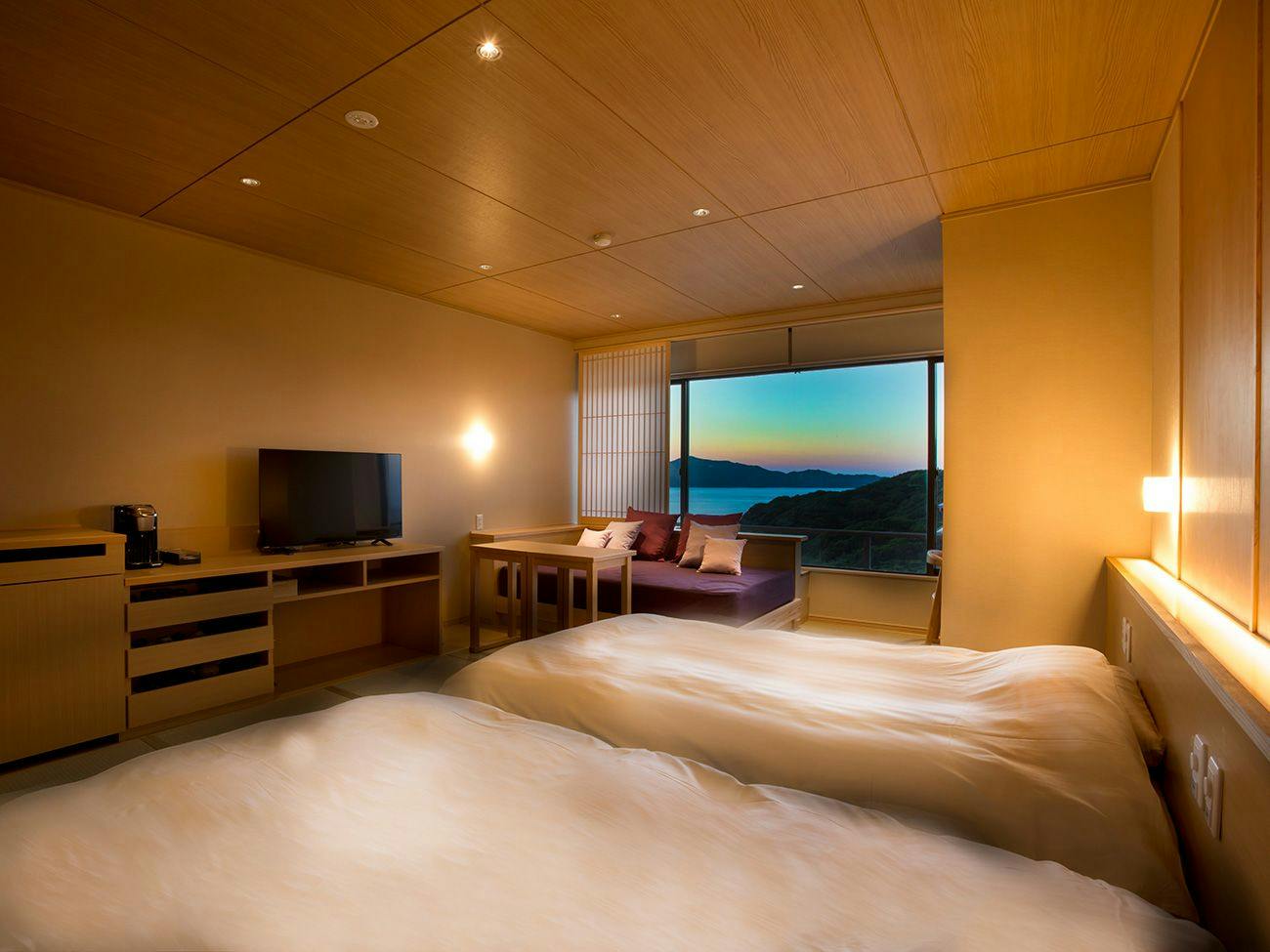 Inn of the Heart Bashinsui