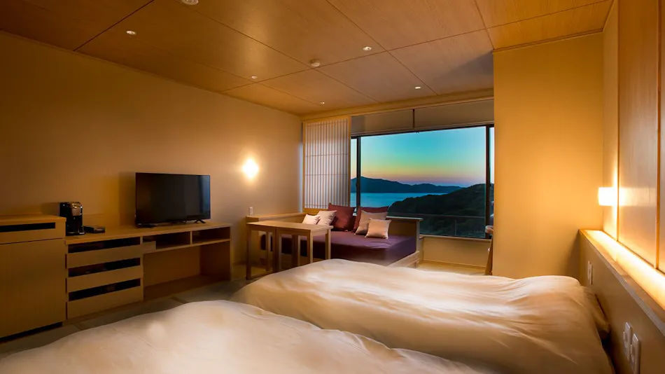 Inn of the Heart Bashinsui