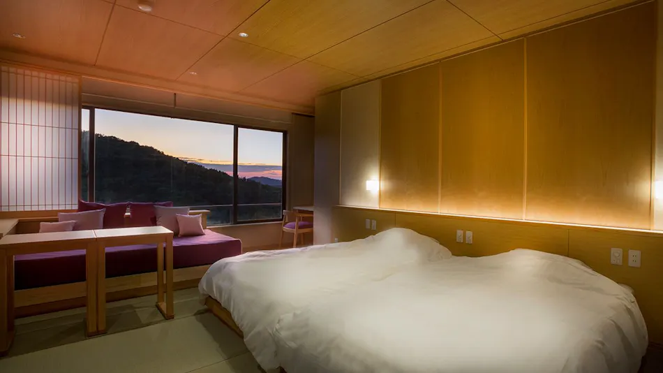 Inn of the Heart Bashinsui