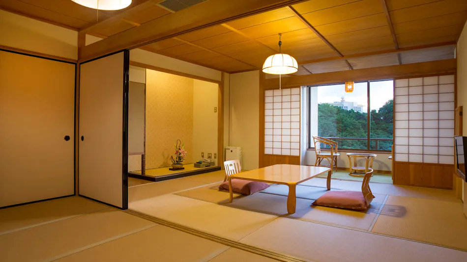 Inn of the Heart Bashinsui