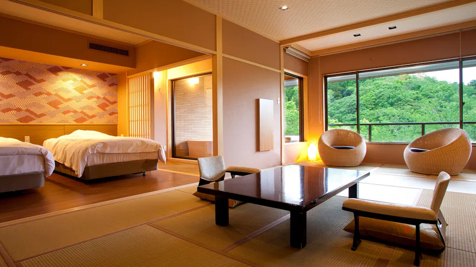 Inn of the Heart Bashinsui
