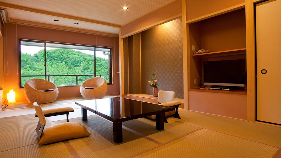 Inn of the Heart Bashinsui