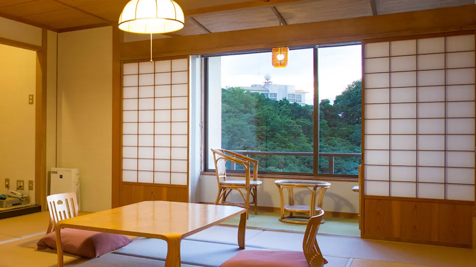 Inn of the Heart Bashinsui