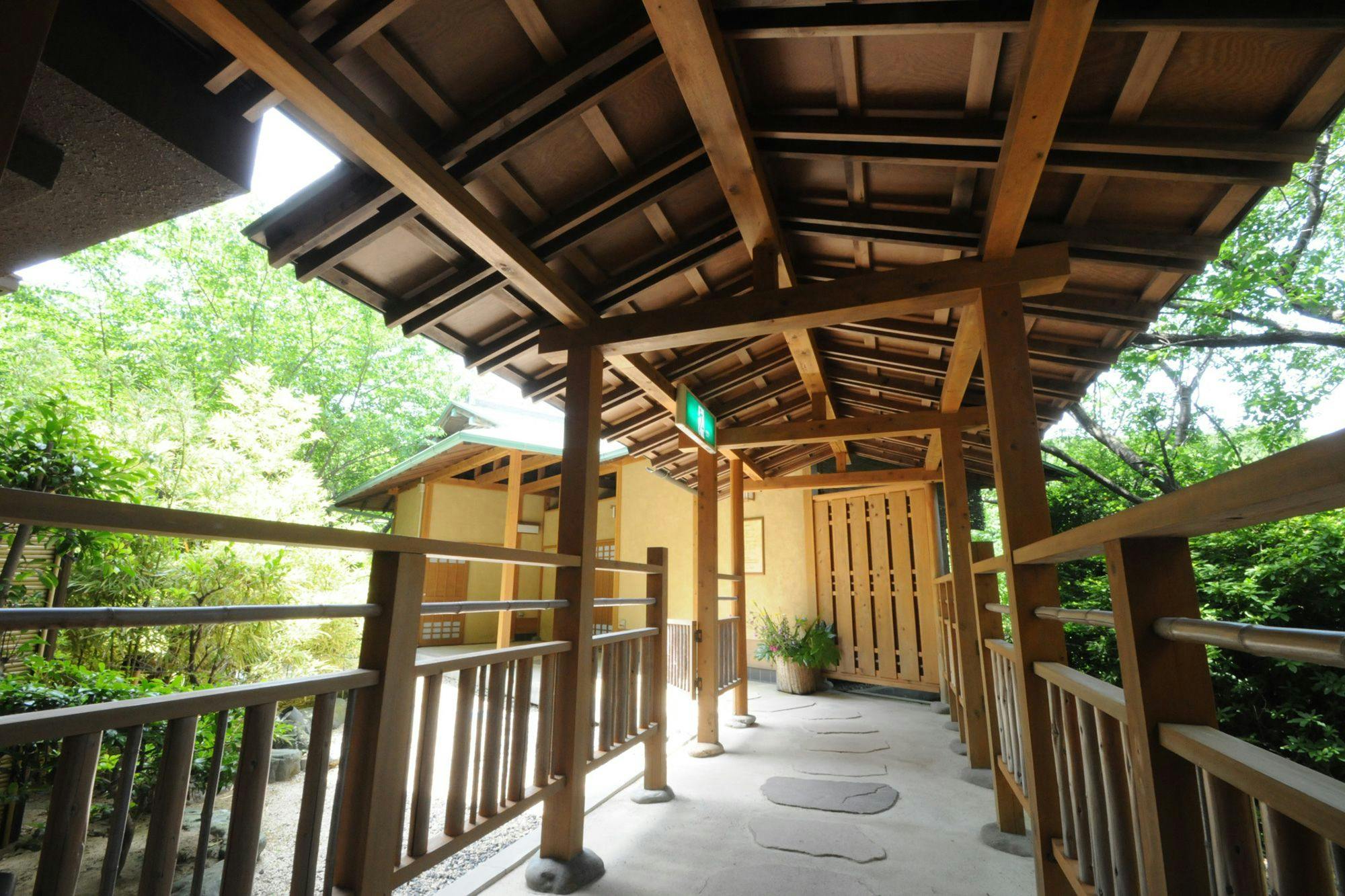 はなしんすい ー芭新萃ー