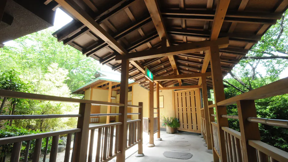 Inn of the Heart Bashinsui