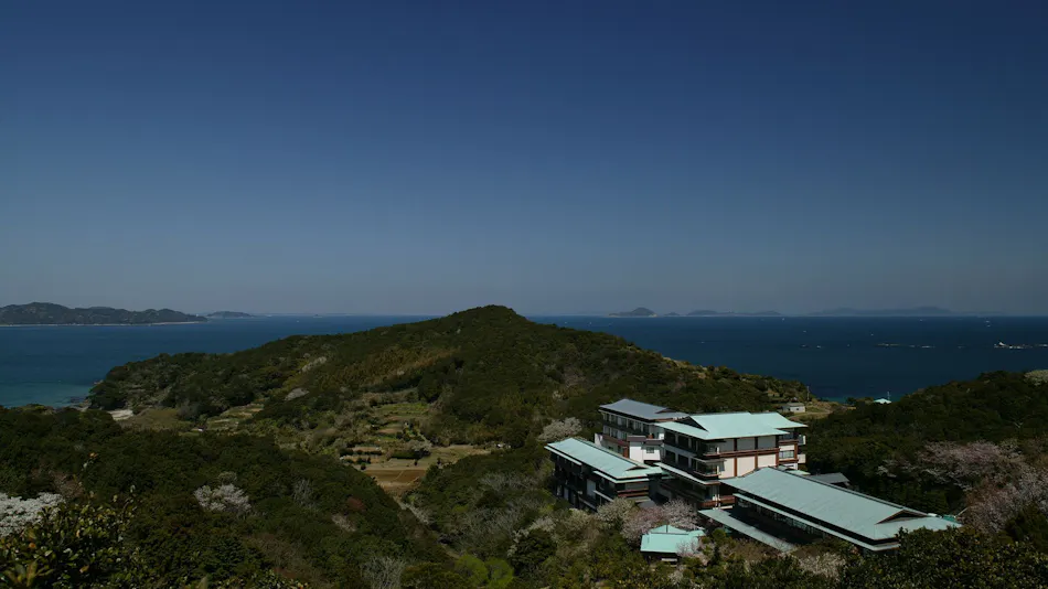 Inn of the Heart Bashinsui