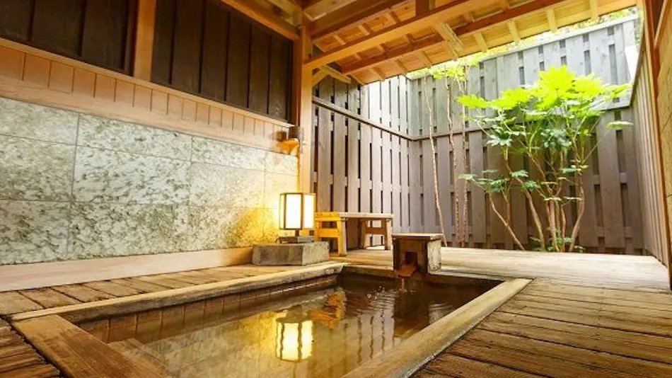 Mori no Yu Kiranosato (Kyoritsu Resort)