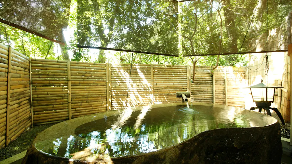 Mori no Yu Kiranosato (Kyoritsu Resort)