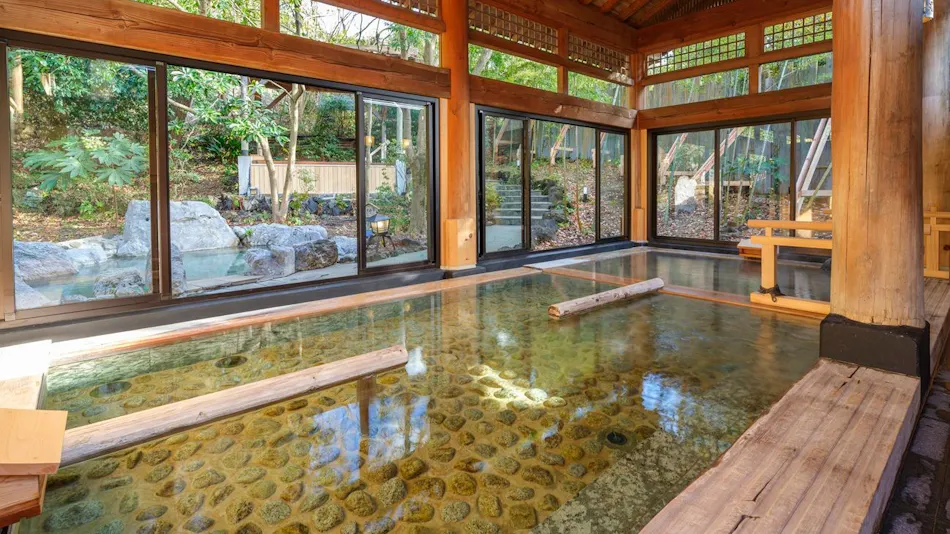 Mori no Yu Kiranosato (Kyoritsu Resort)