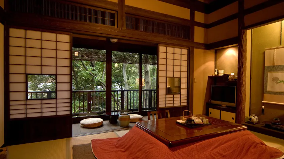 Mori no Yu Kiranosato (Kyoritsu Resort)