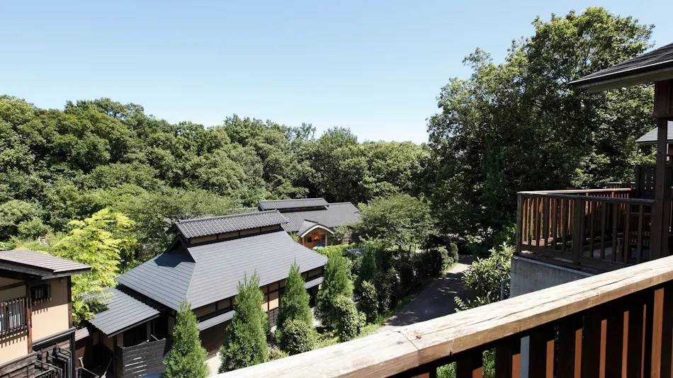 Mori no Yu Kiranosato (Kyoritsu Resort)