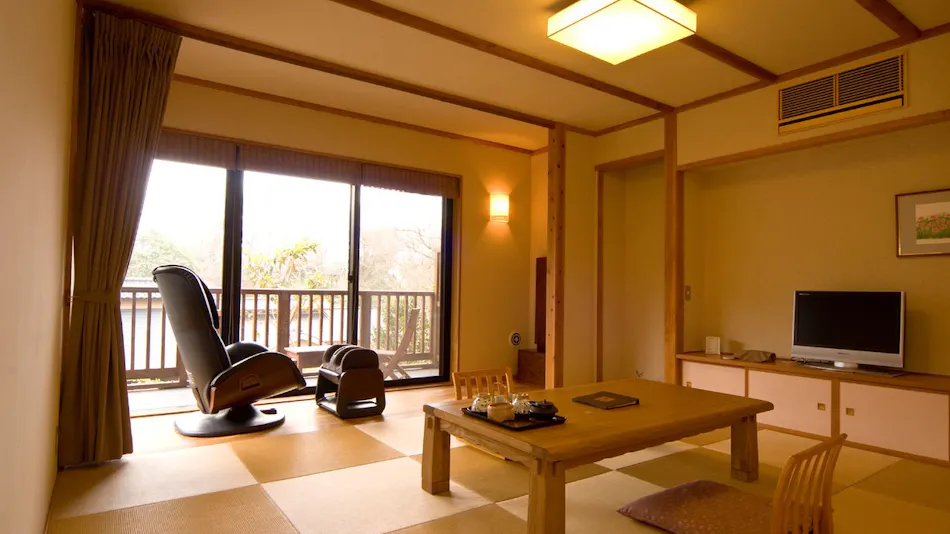 Mori no Yu Kiranosato (Kyoritsu Resort)