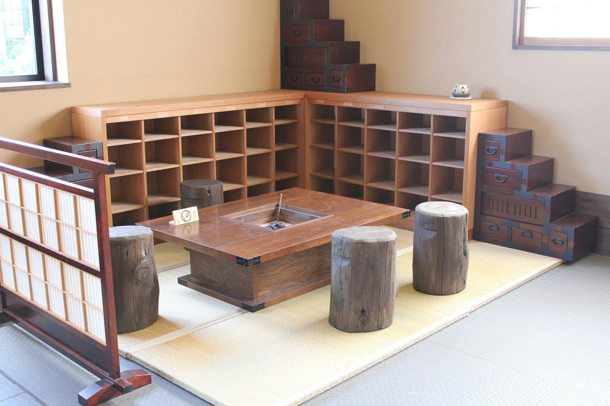 杜の湯 きらの里（共立リゾート）
