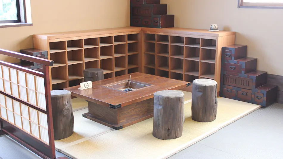 Mori no Yu Kiranosato (Kyoritsu Resort)