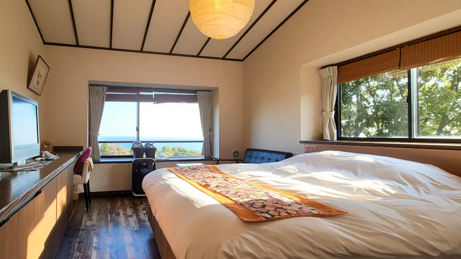 Mori no Yu Kiranosato (Kyoritsu Resort)