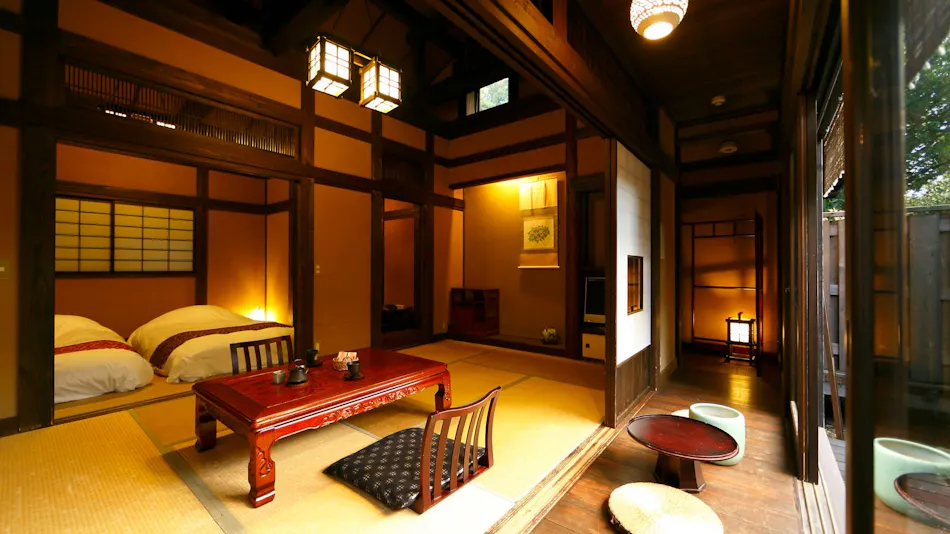 Mori no Yu Kiranosato (Kyoritsu Resort)
