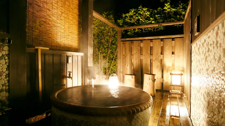 Mori no Yu Kiranosato (Kyoritsu Resort)