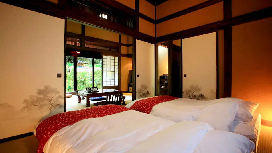 Mori no Yu Kiranosato (Kyoritsu Resort)