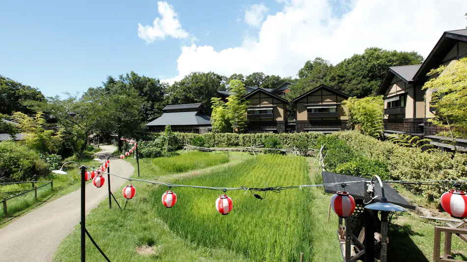Mori no Yu Kiranosato (Kyoritsu Resort)