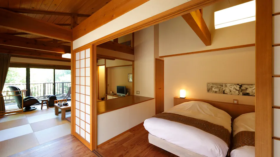 Mori no Yu Kiranosato (Kyoritsu Resort)
