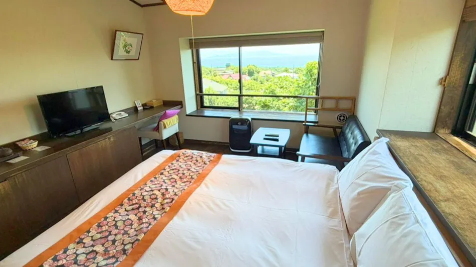 Mori no Yu Kiranosato (Kyoritsu Resort)