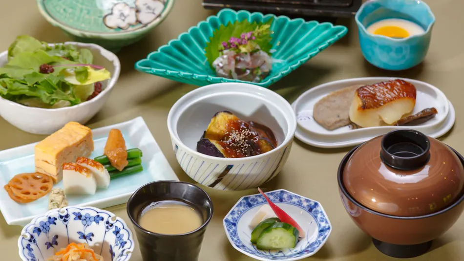 Mori no Yu Kiranosato (Kyoritsu Resort)