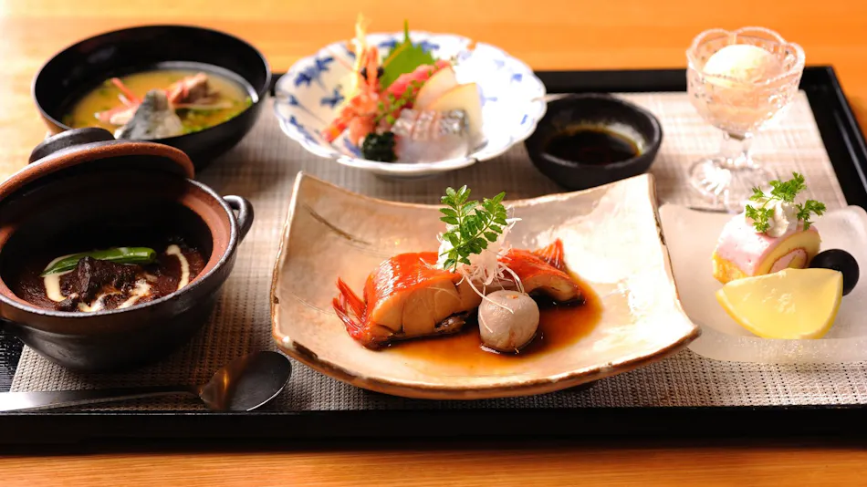 Mori no Yu Kiranosato (Kyoritsu Resort)