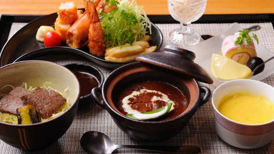 Mori no Yu Kiranosato (Kyoritsu Resort)