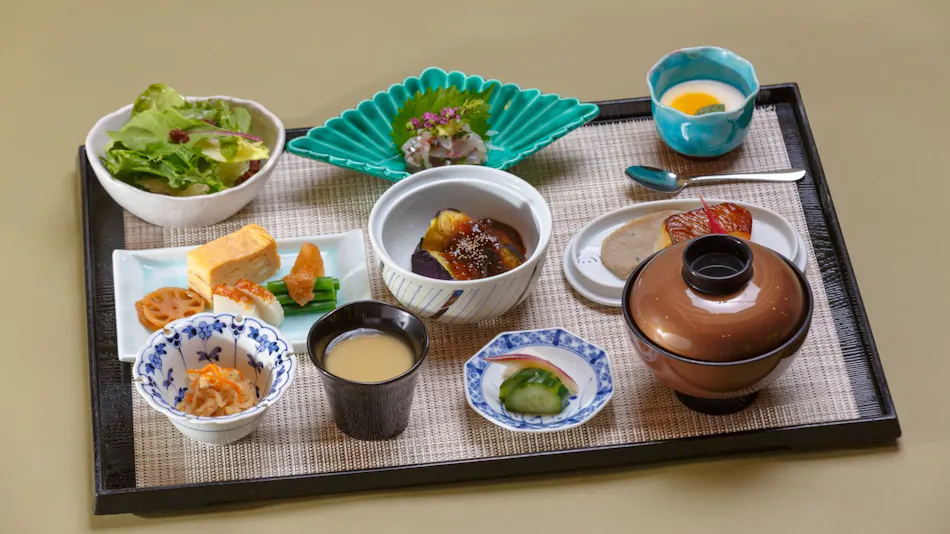 Mori no Yu Kiranosato (Kyoritsu Resort)