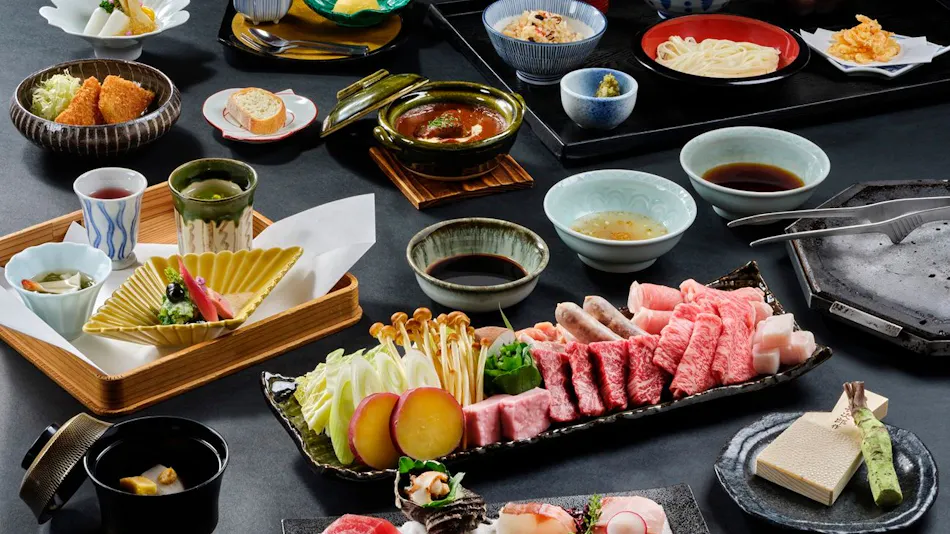 Mori no Yu Kiranosato (Kyoritsu Resort)