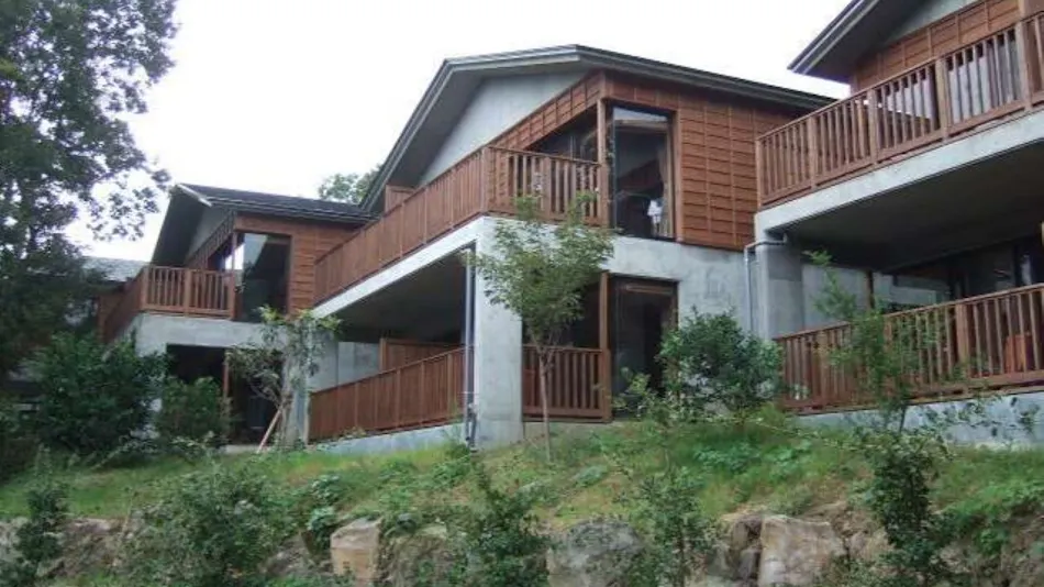 Mori no Yu Kiranosato (Kyoritsu Resort)